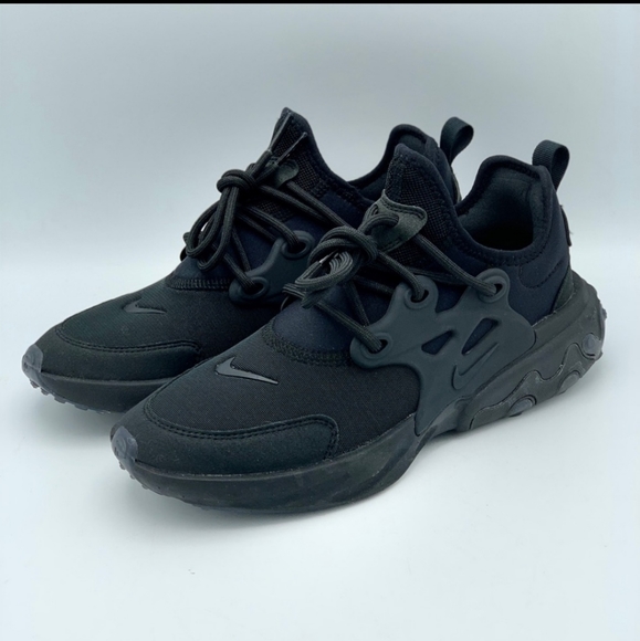 Nike Presto React GS - Picture 7 of 11